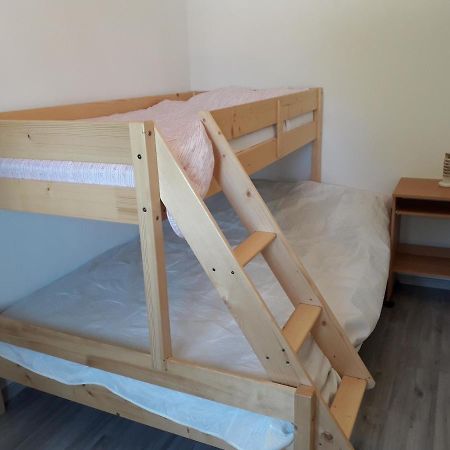 Sorily Apartment Koper Ngoại thất bức ảnh