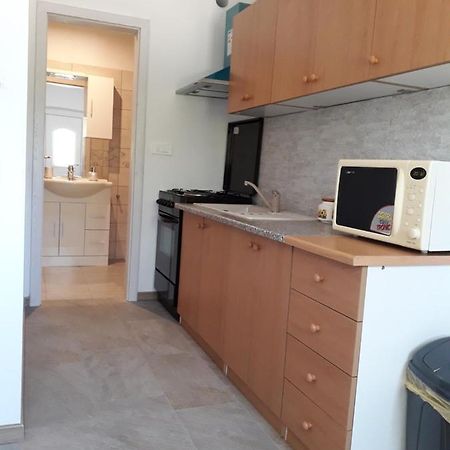 Sorily Apartment Koper Ngoại thất bức ảnh