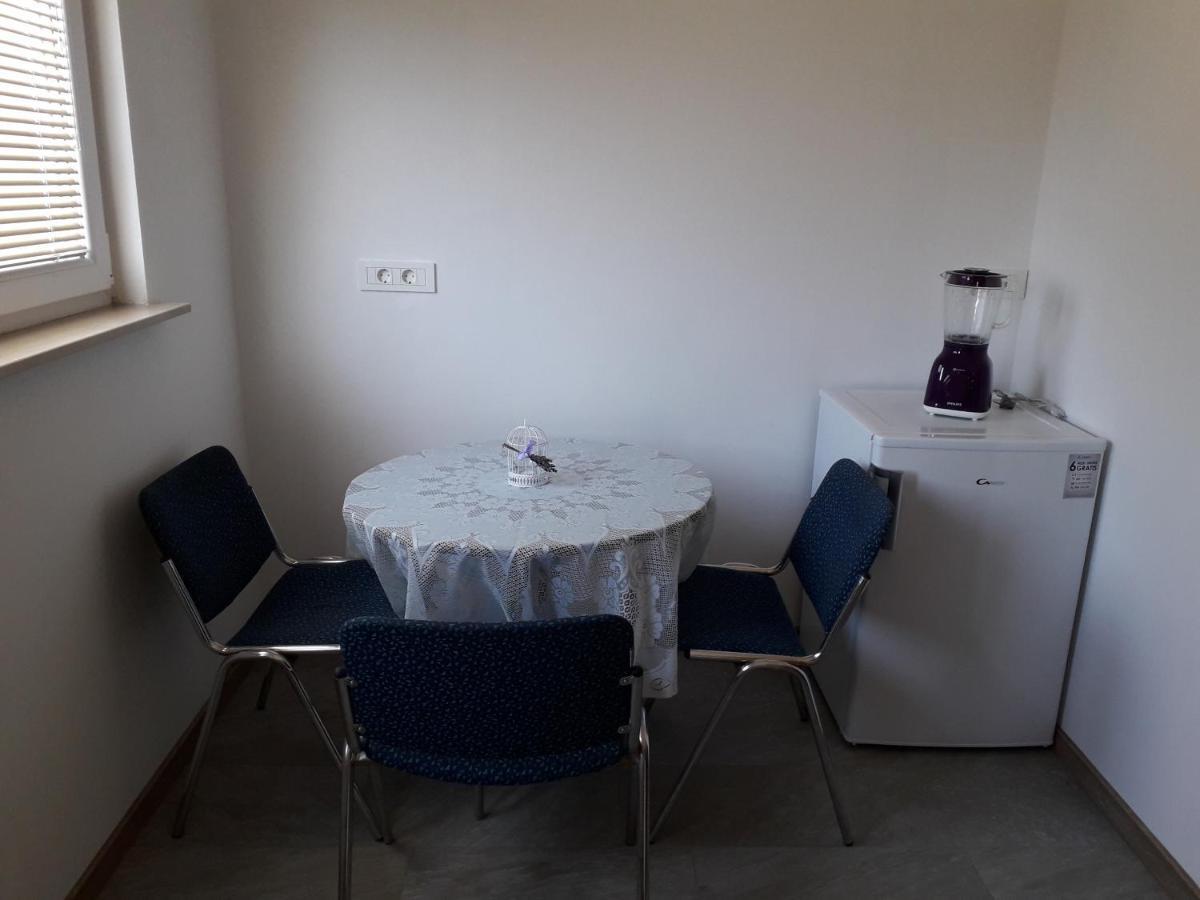 Sorily Apartment Koper Ngoại thất bức ảnh